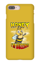 Honey I'm Buzzing iPhone Phone Case