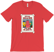 Don´t Huge Me I´m Scared T-Shirts