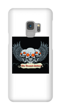 thedecayedsoldiers Samsung Phone Cases