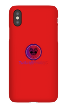 twitchyfreakyg_lacey iPhone Phone Cases