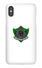 owgcharleston iPhone Phone Cases