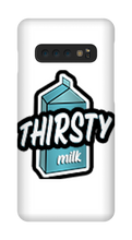 ShotsAHoy5 Samsung Phone Cases