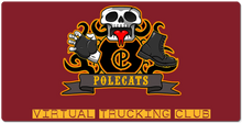 Polecat's XXL Gaming Mousepad