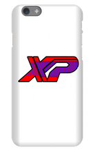 vv_i_xpbaxxter iPhone Phone Cases