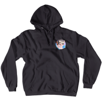 uwusavage Hoodies (No-Zip/Pullover)