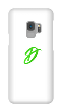 DavidDoherty7 Samsung Phone Cases