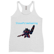 StevePrimeGaming's tanktop-women-racerback