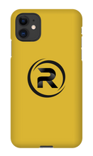 Ra1nzZ's iPhone Phone Cases