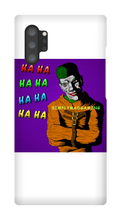 simplymadgaming420 Samsung Phone Cases