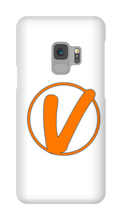 Vandal Logo Samsung Phone Cases