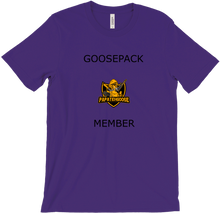 Goosepack Member T-Shirts