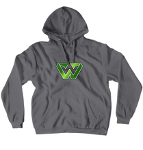 Wizard of Woz Hoodie (No-Zip/Pullover)