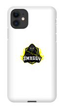 smxggy iPhone Phone Cases