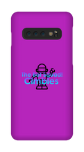 cimbles_ Samsung Phone Cases