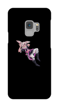 Mochie As A Samsung Phone Case