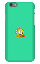hageneez__ iPhone Phone Cases