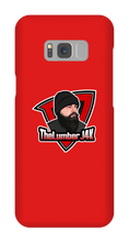 thelumberj4k Samsung Phone Cases
