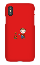 raeburno iPhone Phone Cases
