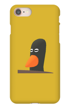 Penguin iPhone Phone Cases