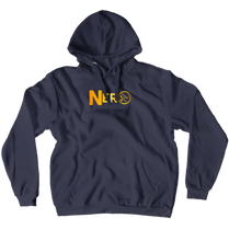 nero-8028 Hoodies (No-Zip/Pullover)