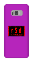 RSD Samsung Cases