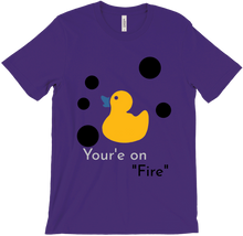 duckfiredark T-Shirts 25$