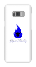 Captn_Toodlez Samsung Phone Cases