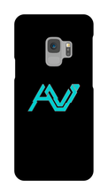 avi47ore Samsung Phone Cases