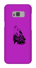 wolfy2032 Samsung Phone Cases