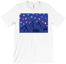 T-Shirts - LudiPsy