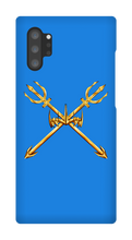 Pierceidon Samsung Phone Cases