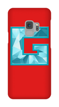 artzyg Samsung Phone Cases