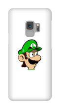 LuigiS Samsung Phone Case