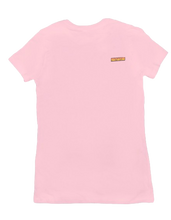 Freestylekitchen t-shirt-women-back
