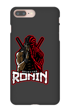 rejectedronin iPhone Phone Cases