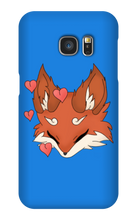 LunaLove Samsung Phone Cases