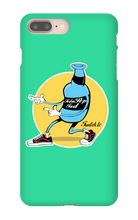 Sodapop Tad iPhone Phone Cases