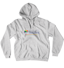 Sanctuary Hoodie (No-Zip/Pullover)