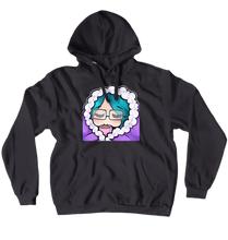 Kranian Cawfee Hoodies (No-Zip/Pullover)