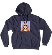 franciannyreis Hoodies (No-Zip/Pullover)
