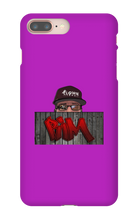 datduderim iPhone Phone Cases