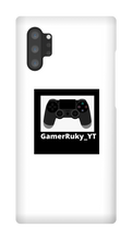 gamerrukky_yt Samsung Phone Cases