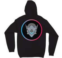 niccosilverado Hoodies (Back Print)