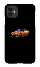 niclegamesvlogs iPhone Phone Cases