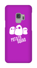 PotatoSquad Samsung Hülle