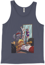 wolfy2032 Tank Top
