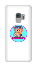 chinoza Samsung Phone Cases