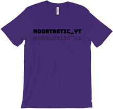noobtastic_yt T-Shirts