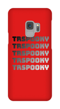 ororzeri Samsung Phone Cases