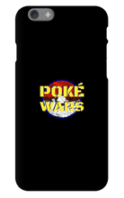 pokewars iPhone Phone Cases